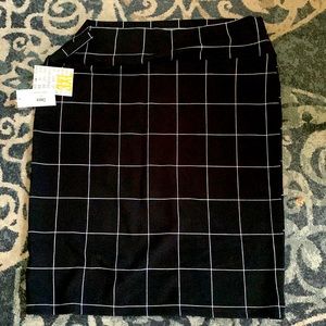 Lularoe Cassie skirt